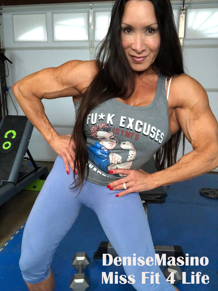 Denise Masino